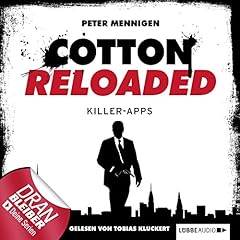 Killer Apps Titelbild