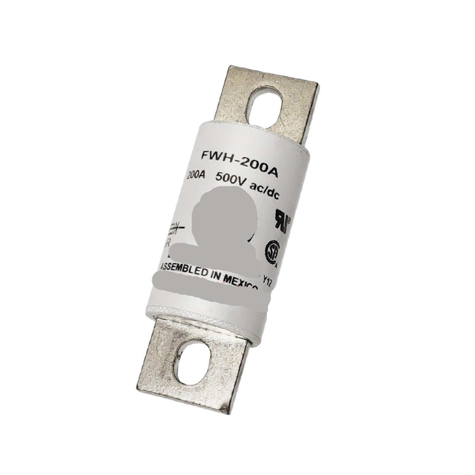 Rfxogtyfz Fwh - 200A Fuse Fwh-200A Fwh-200A Fuse Fwh-200C 500V(Fwh-200A)