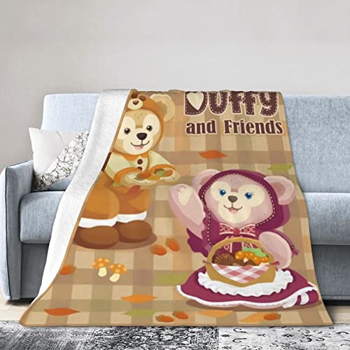 �ѕz �_�b�t�B�[ �V�F���[���C �A�j�� �Ђ��|�� �y�� ���� �u�����P�b�g �t�����l�� �􂦂� �Ód�C�h�~ �g���� �_�炩�� �Ȃ߂炩�Ȕ��G�� �l�G�K�p 150 X125cm ���킢�� �l�C �v���[���g GK95