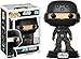 Funko - Star Wars Rogue One - Pop Vinyl Figure 178 Jyn Erso NYCC 2017 Convention Exclusives, 10 cm, 20119