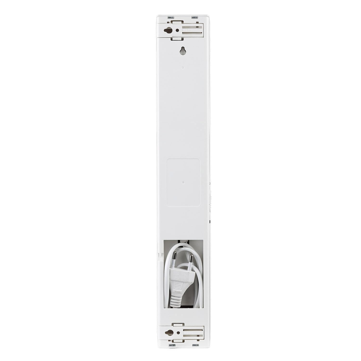 LEDBOX Pack 5 x Luz de emergencia Led EMERLUX F715, No permanente, Blanco frío