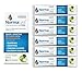 NormaLyte Oral Rehydration Salts, Apple, 6 Pk (Yields 500mL per Pack)