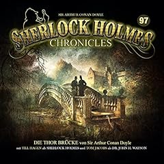 Couverture de Die Thor Br&uuml;cke