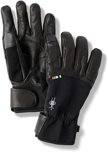 Smartwool Guante de primavera