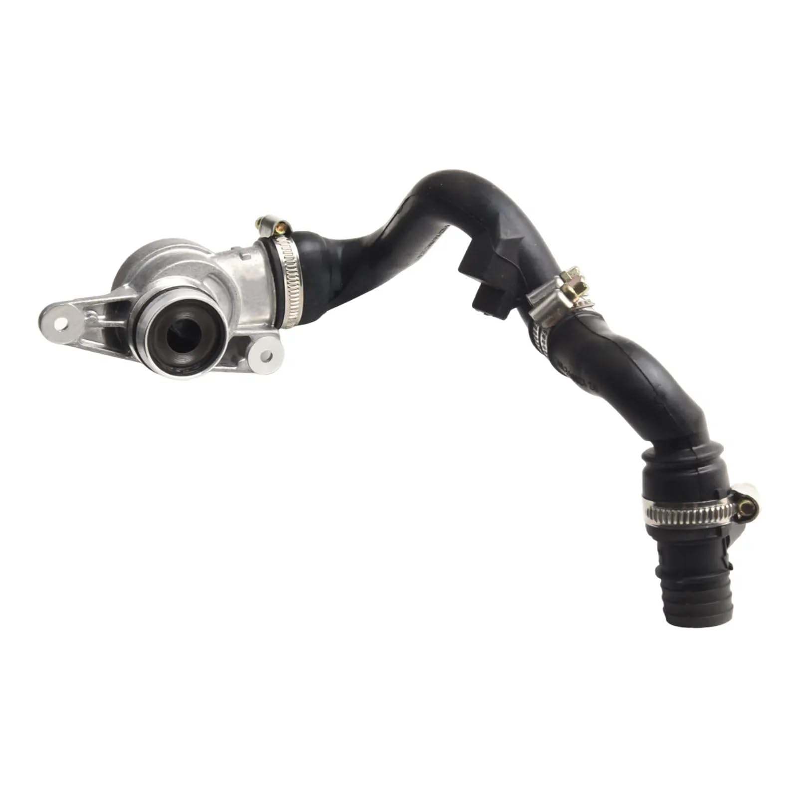 Tuyau Ventilation Carter Compatible avec Benz pour Sprinter 2500 3500 3.0L V6 2014 2015 2016 2017 Soupape De Purge Reniflard Tuyau De Carter OE:A6420101791 6420101791