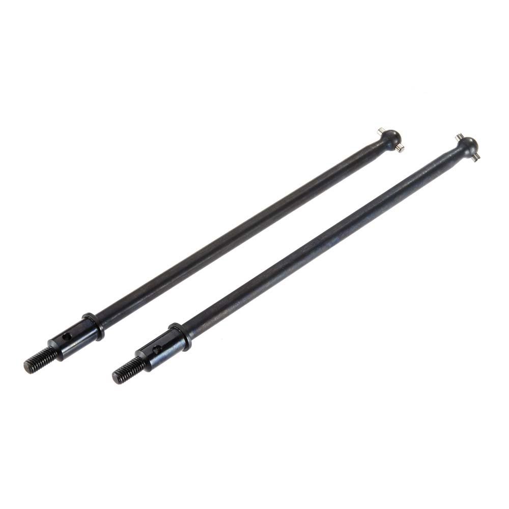 Axial AX31085 Rear Axle, 10 x 169.5mm