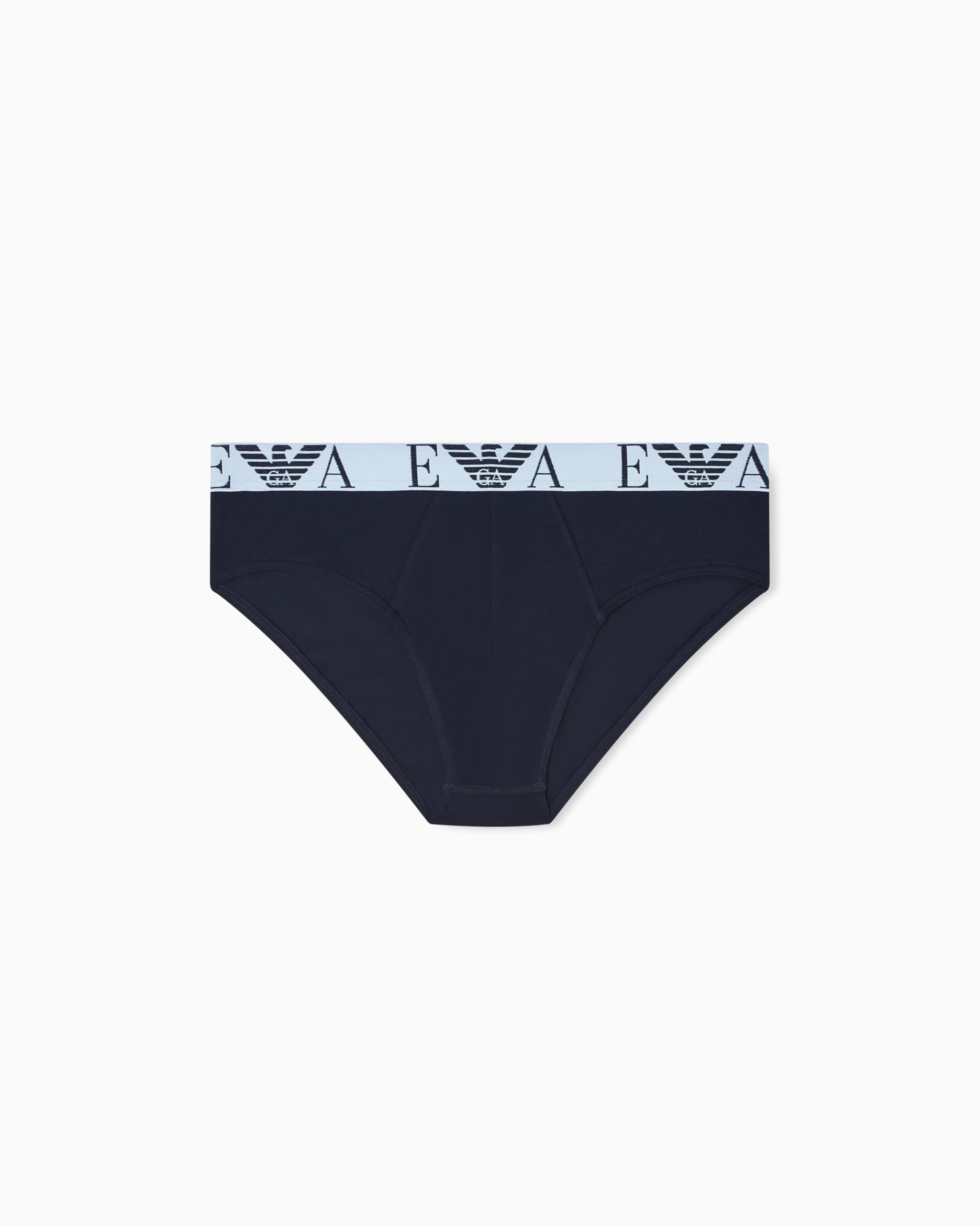Slip 3 Pack Uomo Emporio Armani Art EM000258 AF20668