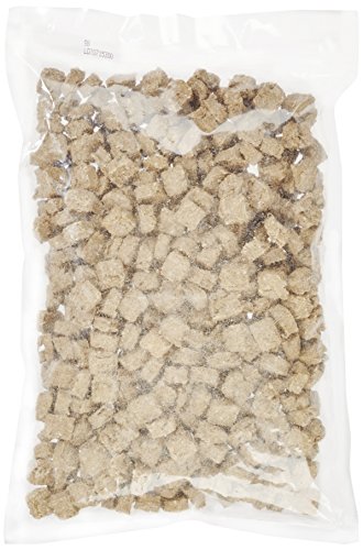Lunderland Dorsch-Mini-Nuggets für Hunde und Katzen - 500g – Ansicht 2