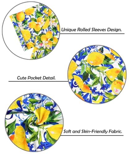 Image of TIYOMI Plus Size Tops for Women V Neck Tshirts Basic Tunic Casual Hawaii Floral Tie Dye Camo Summer Short Sleeve Tee XL-5XL