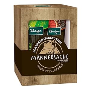 Kneipp MEN Geschenkset