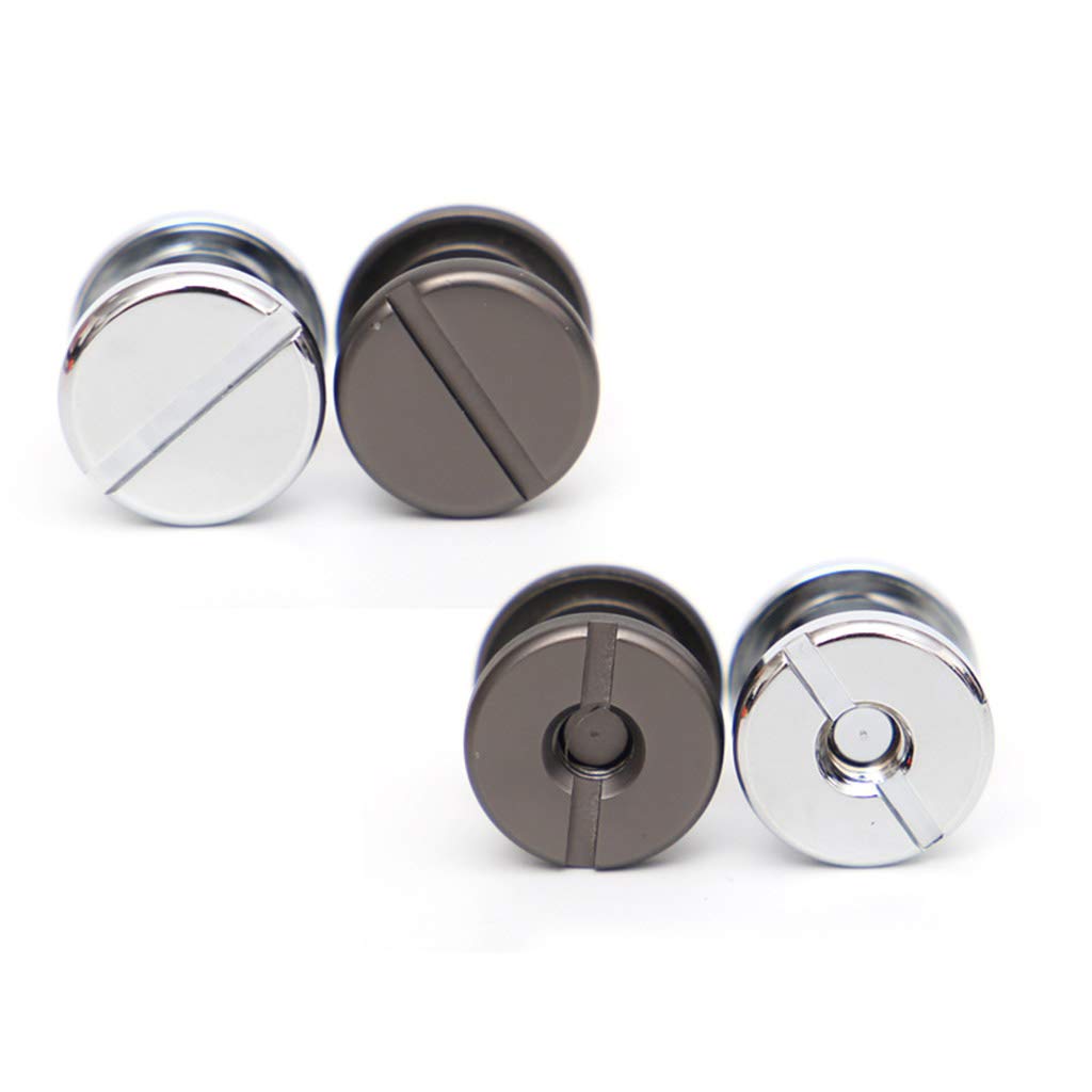 Ralondbey Diving Diver Backplate Soft Harness Book Screw Assembly Bolts Mounting Hardware Dive Accessories