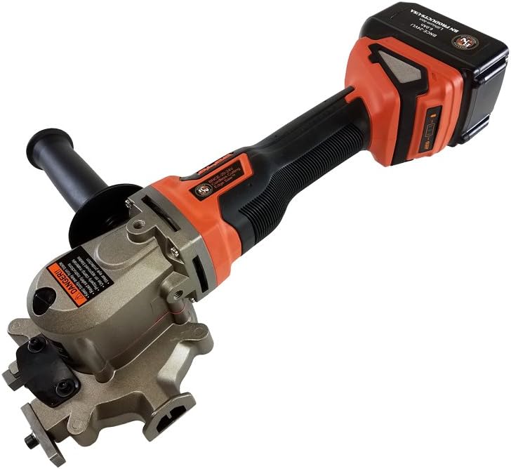 Cordless Rebar Cutter,Battery Included