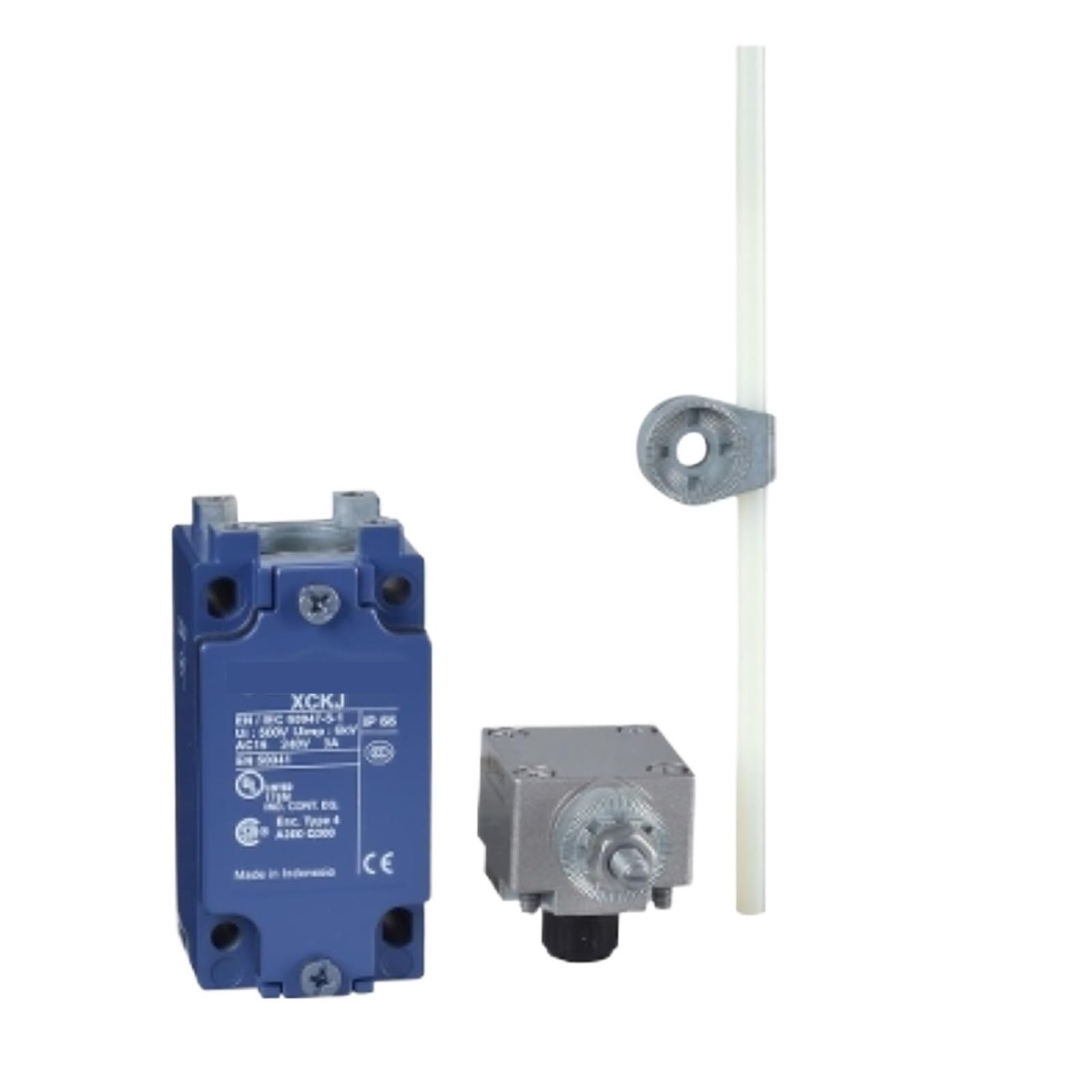 CXFCIHFT XCKJ10559H29 = ZCKJ1H29C + ZCKE05C + ZCKY59C limit switch