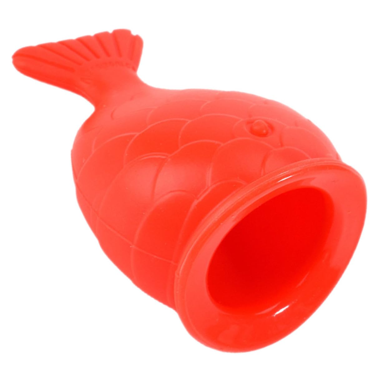 Didiseaon 4 Strumenti Per Rimpolpare Le Labbra Per Le Donne Dispositivo Per Labbra A Forma Di Pesce in Silicone Sicuro Da Usare