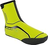  Shimano Überschuhe Trail H2O/S1000X, Neon Gelb, S