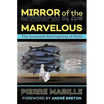 Mirror of the Marvelous