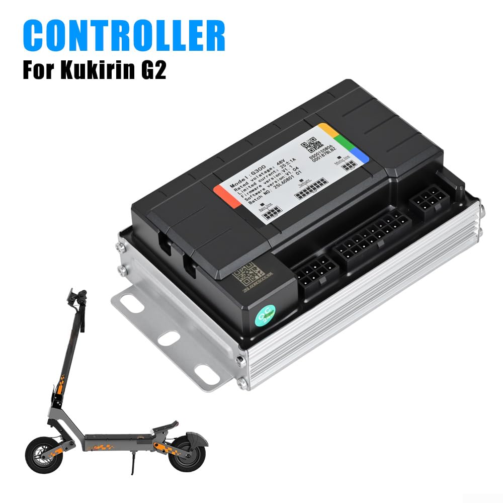 Contrôleur d'alimentation stable pour mise à niveau du système Kukirin G2 48 V