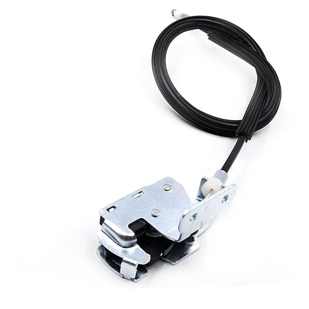 Serratura Inferiore Porta Posteriore Sinistra | Per Fiat Ducato, Peugeot Boxer, Citroen Jumper | 2006-2023