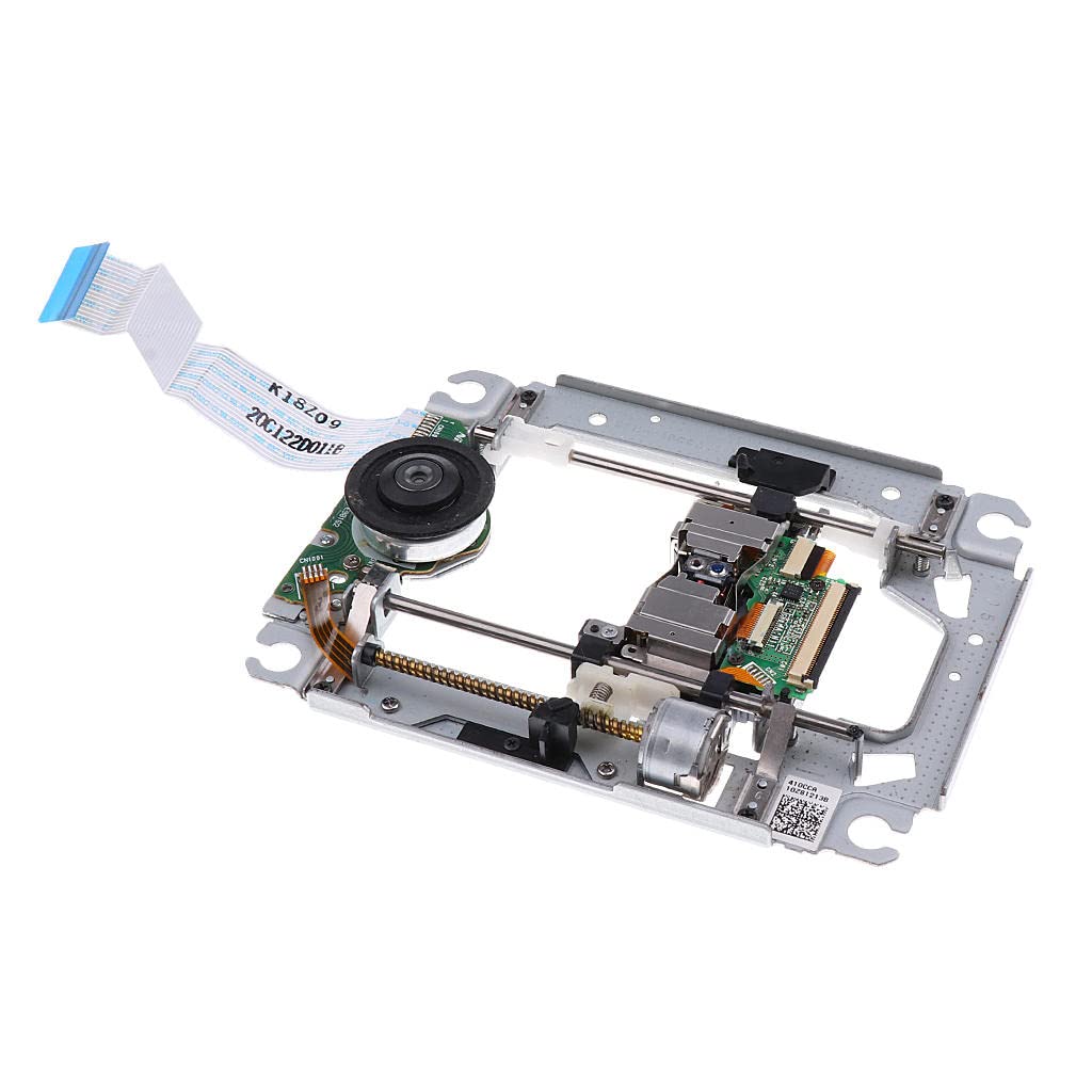 Amazon | PS3対応 交換 レンズデッキ 光学ドライブ KEM-410ACA / CCA