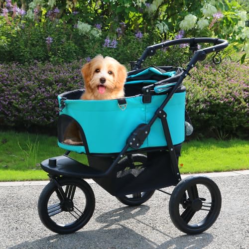 10 Best Dog Stroller For Beach