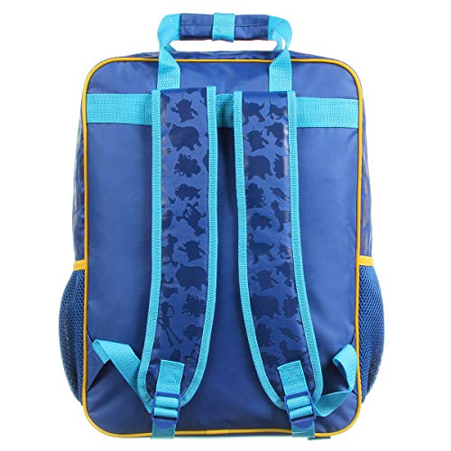 Mochila G, Toy Story 4, Dermiwil, 37545, Multicolorido