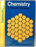 Chemistry B0006BMYEI Book Cover