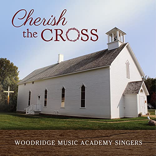 Woodridge Music Academy Singers