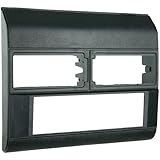 Metra Electronics 99-3000B Dash Kit for Chevy/GMC 88-94 (Blue), Installation