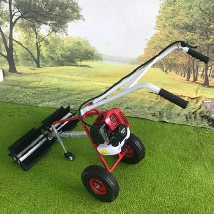 Review Gdrasuya10 43cc 1.7HP Gas Powered Sweeper Broom Hand Held Concrete Cleaning Driveway Turf Grass Walk Behind Review Gdrasuya10 43cc 1.7HP Gas Powered Sweeper Broom Hand Held Concrete Cleaning Driveway Turf Grass Walk Behind
