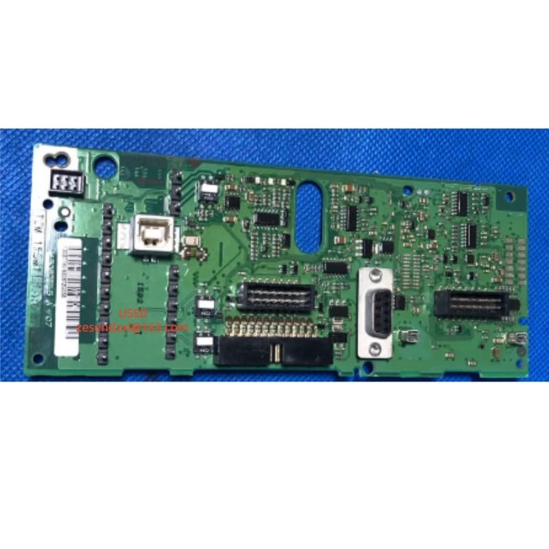 Carte de contrôle FC301 FC302 pour convertisseur de fréquence