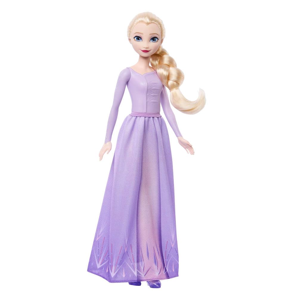 Disney Frozen Elsa & Olaf Doll Set -3 Disney Frozen Elsa & Olaf Doll Set -3