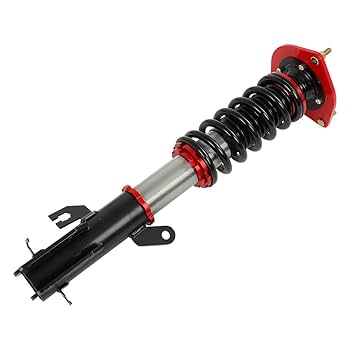 コロリ RCK52352 Rear Pro Coil Shock System,1978-1988 GM G-Body