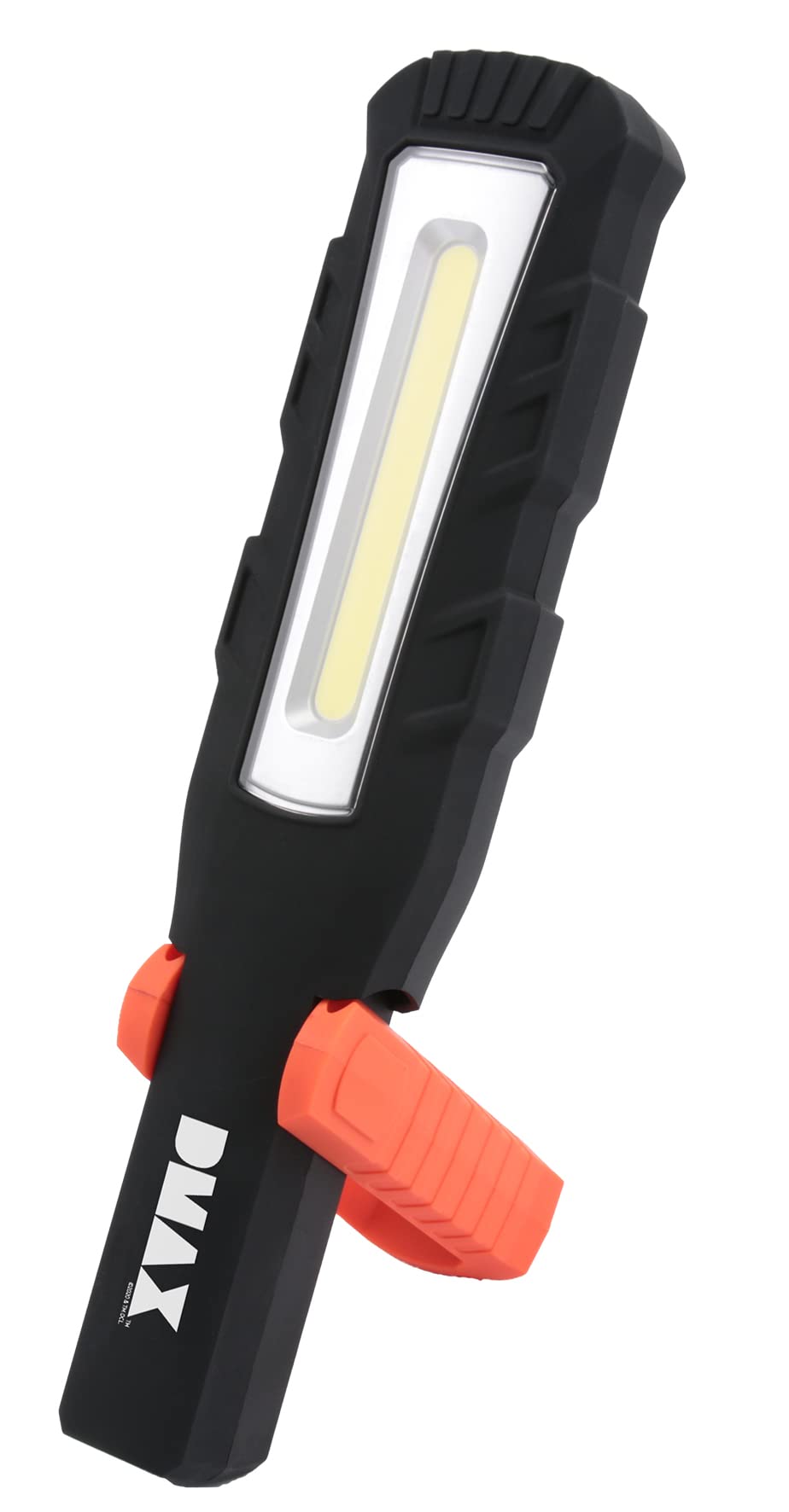 Projecteur à main LED 800 lumens DMAX WLG202 lampe torche rechargeable 40415