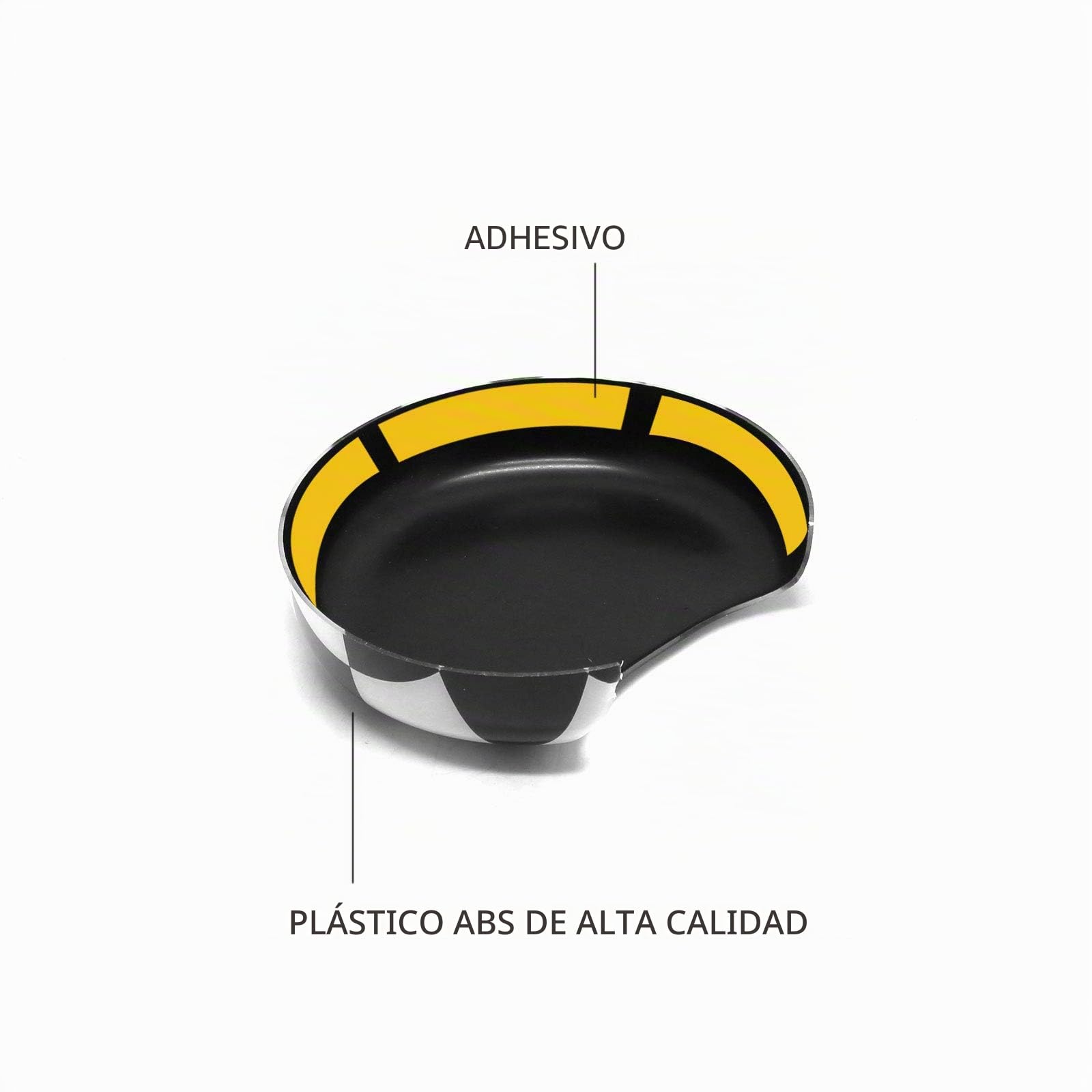 Cubierta para tacómetro Mini Cooper MK1 (Checker, R50 R52 R53)