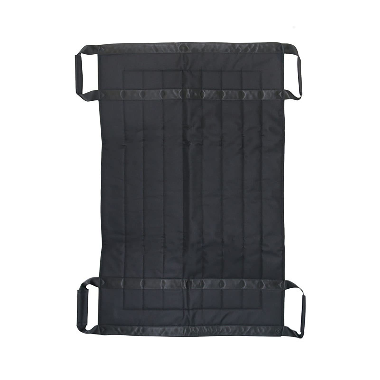 Arnés de seguridad para transferencia, cinturón de asistencia para movimiento, almohadilla de posicionamiento, sábana de arrastre, tabla de transferencia de pacientes, tapete deslizante protector