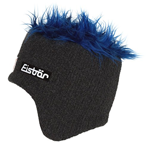 Eisbär Cocker MÜ SP, Cappello Invernale Unisex