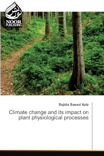 Climate change and its impact on plant physiological processes