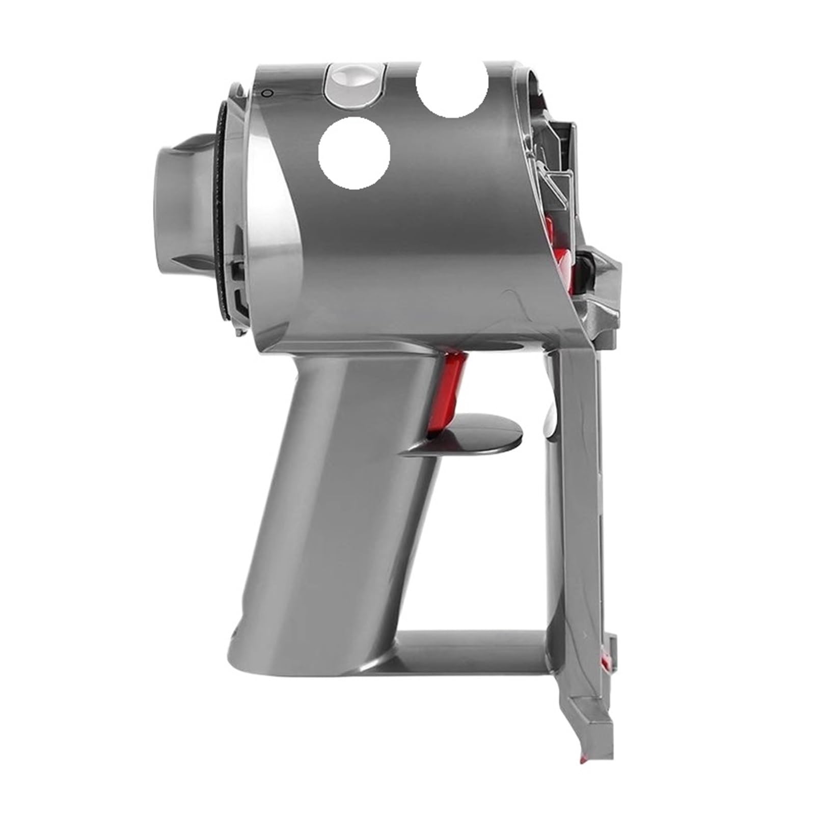 Motore, compatibile con aspirapolvere V7 V8 e manico Sv11 Sv10 Sv25 | Componente sostitutivo 'impugnatura principale for aspirapolvere senza fili(V8 Motor)
