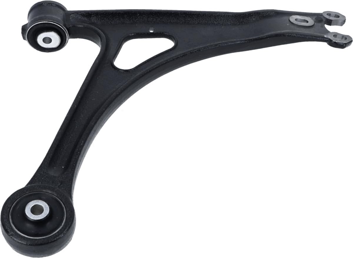 LEMFÖRDER 35402 01 Bras de Suspension pour Volkswagen Golf IV (1J1) 1997-2008 Gauche, Essieu Avant et autres véhicules | Compatible avec: AUDI A3, TT, TT Roadster, VW GOLF IV, NEW BEETLE