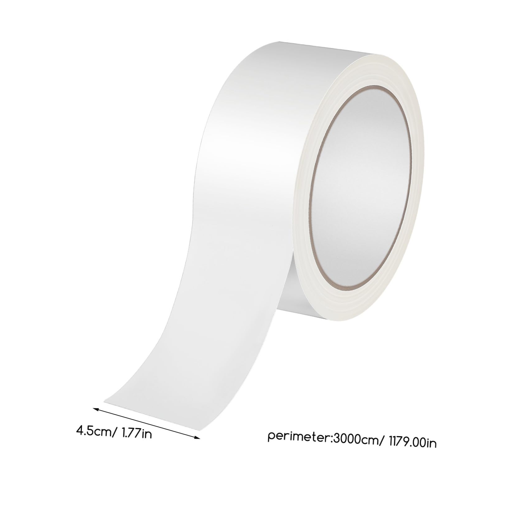 2rotoli Nastro Bianco Per Resistente Nastro Per Spedizione Spedizione Bianco Resistente Per Scatole