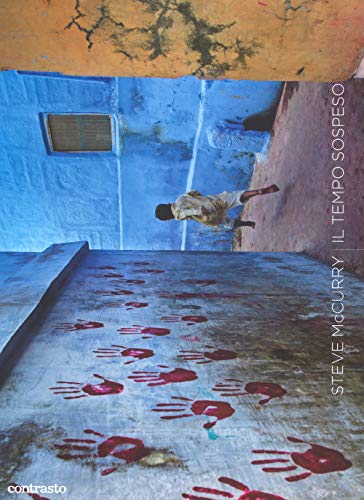 Il tempo sospeso. Ediz. a colori