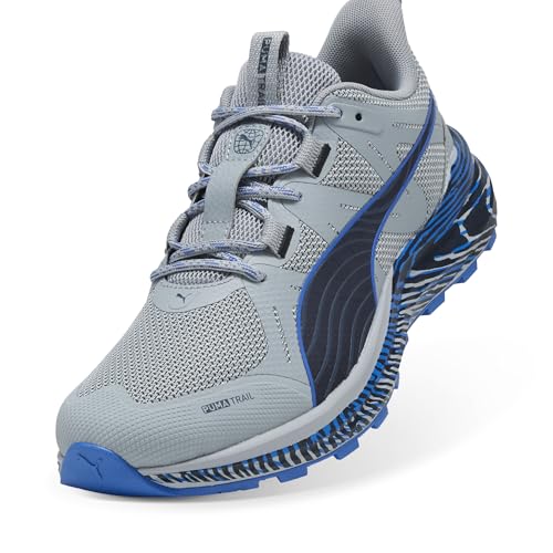 Image of Puma Mens Reflect Lite TrailSneaker