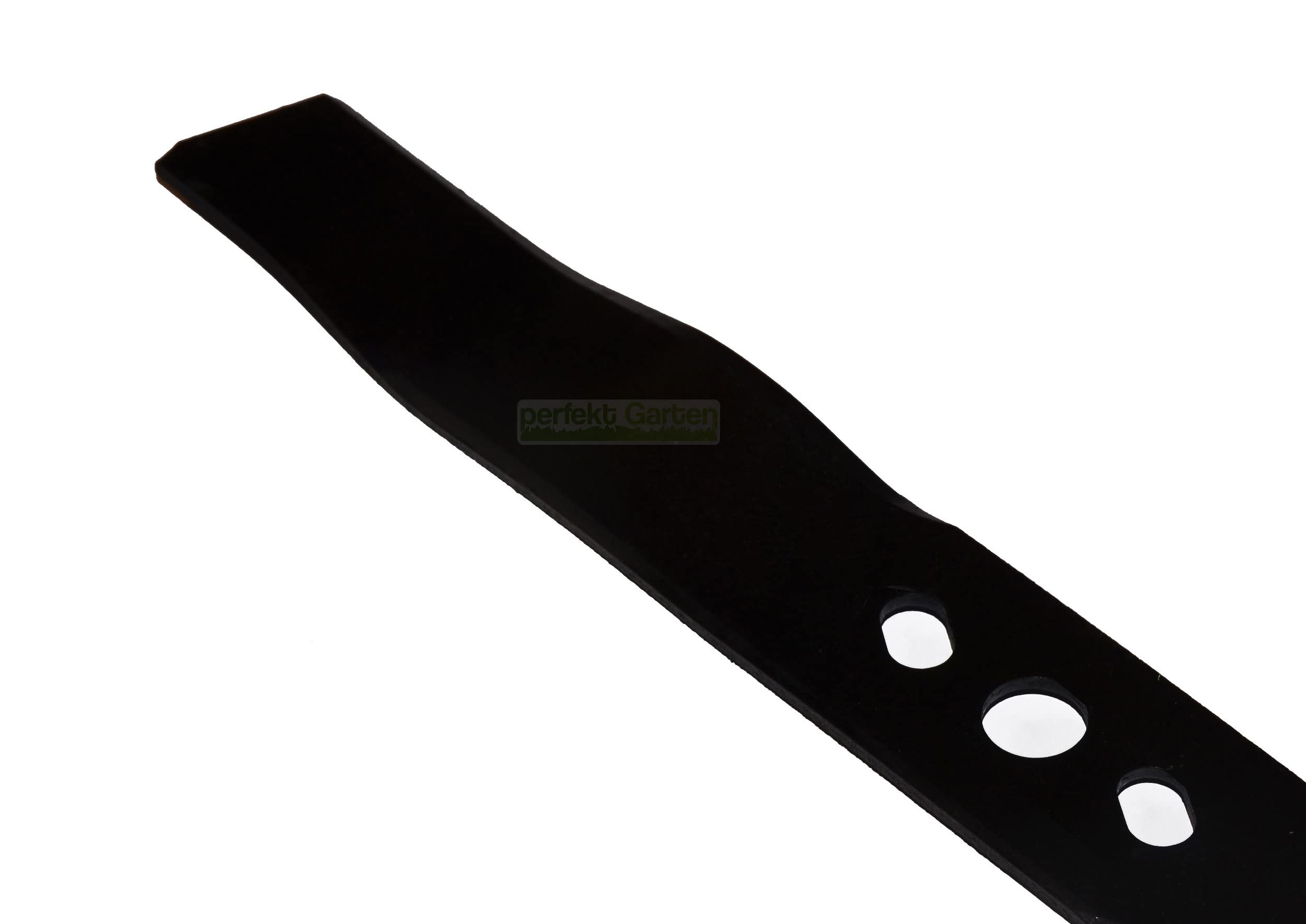 Lame De Tondeuse 41 Cm Compatible Avec Greencut GLM 660X GLM680X GLM690X GLM580X R10000406