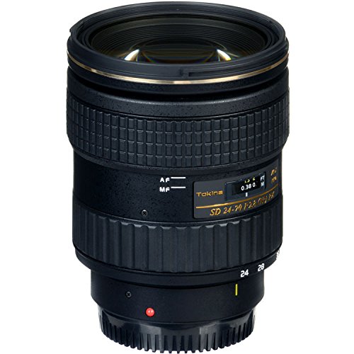 Amazon | Tokina 標準ズームレンズ AT-X 24-70 F2.8 PRO FX ニコンF用 