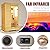 Far Infrared Sauna,1 Person Indoor Side-Opening Home Sauna Canadian Hemlock Wood Dry Sauna 1050W Carbon Heating Panels Infrared Home Spa