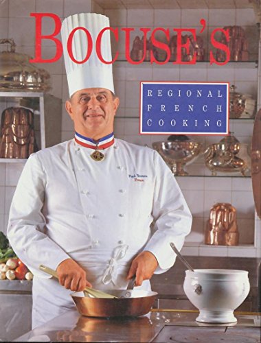 Amazon.com: Paul Bocuse: books, biography, latest update