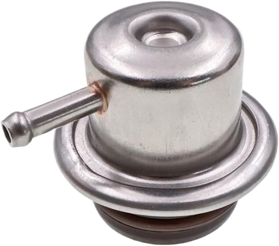 Fuel Pressure Damper Compatible with Ranger Escape Explorer Compatible with Mazda B2300 6 Mercury Mountaineer YL8Z-9F775-AA L30120180 1F20-13-290 FD205