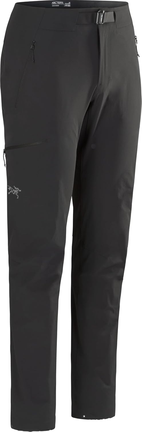 Arc'teryx Gamma Pant Men's | Lightweight Softshell Pant with Stretch - Image 6