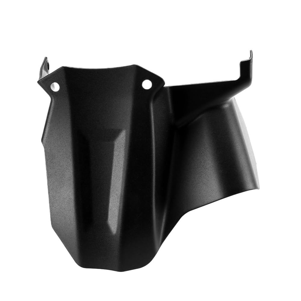 Extension de garde-boue arrière R1300GS plastique ABS noir