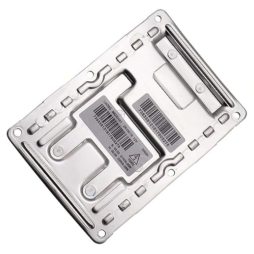 Module de Commande de Ballast HID D1S pour Jaguar XJ XK8 2003 2004 2005